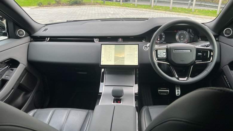 Land Rover Range Rover Evoque 2.0 D200 Dynamic SE 5dr Auto Diesel Hatchback